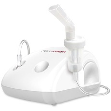 Kompresorový inhalátor Rossmax NE100 Inhalátory (nebulizátory) Rossmax