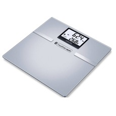 Diagnostická váha Sanitas SBF 70 BT Digitální váhy SANITAS