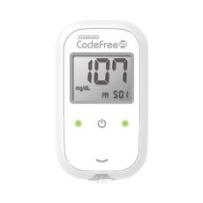Glukometr SD Codefree Plus Zdravotní přístroje SD