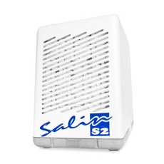Domácí solná jeskyně SALIN S2 Solný inhalátor, solná dýmka Salin