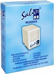 Salin Náhradní solný filtr do přístroje S2