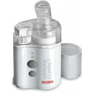 Kapesní ultrazvukový inhalátor San-Up Compact