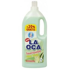 Aviváž koncentrovaná s Aloe Vera Ekodrogerie Laoca