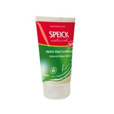 Speick Natural Aktiv vlasový kondicionér 150 ml Přírodní kondicionéry Speick