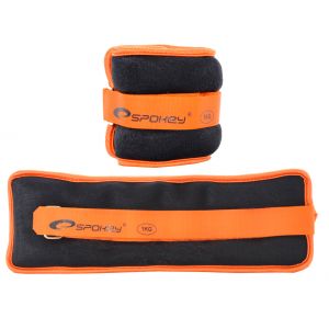 Závaží na ruce/nohy Spokey FORM 2x1,5kg