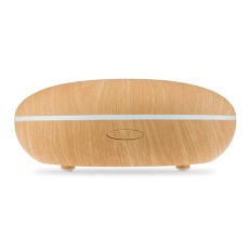 Aroma difuzér Airbi Magic světlé dřevo Aromalampy Airbi