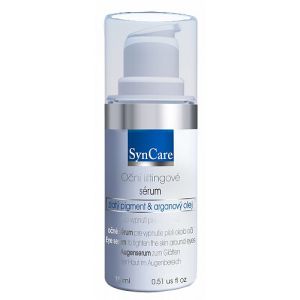 Syncare Ultimate Rich Lifting Oční sérum 15 ml