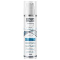 Syncare SHAMPOOderm šampon pro normální a mastné vlasy zklidňující 225 ml Přírodní vlasová kosmetika Syncare