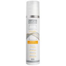 Syncare SHAMPOOderm šampon s přísadou proti lupům 200 ml Kosmetika na vlasy Syncare