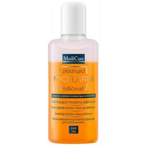 Syncare Micelární odličovač očního okolí 120 ml