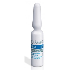 Syncare Micro Ampoules - VENECTINE proti začervenání pokožky 1,5 ml