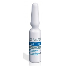 Syncare Micro Ampoules - VENECTINE proti začervenání pokožky 1,5 ml Syncare Syncare