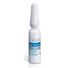 Syncare Micro Ampoules Cellular Hydrating pro hydrataci 1,5 ml Syncare Syncare