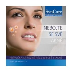 Syncare Nebojte se své akné Syncare Syncare