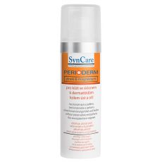 SynCare Perioderm krém 30 ml Přírodní výživa a regenerace pleti Syncare