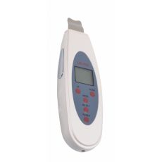 Syncare SonoClean ultrazvuková digitální špachtle Kosmetické pomůcky Syncare