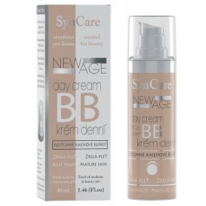 Syncare BB NEW AGE omlazující denní krém s kmenovými buňkami 30ml