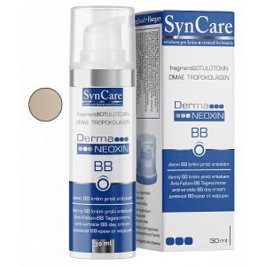 Syncare BB DermaBOTEXIN denní krém pro účinné odstranění vrásek 30 ml