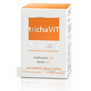 Syncare TrichaVIT pro zdavé vlasy a nehty