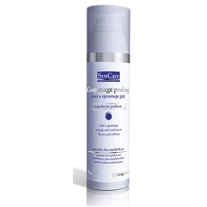 Syncare Gommage peeling s jeřabinových olejem 75ml Syncare Syncare