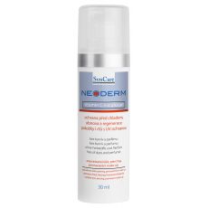 Syncare NEODERM krém (s vitamínem C) 75 ml Přírodní hydratace pleti Syncare