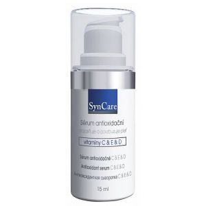 Syncare Sérum antioxidační 15 ml