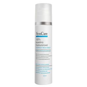 Syncare Hydratační tělový šampon 100% kyselina hyaluronová 225 ml