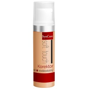 Syncare Soft touch krycí korektor 10 ml