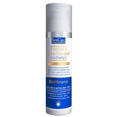 Syncare Biomineral Výživný krém - UV filtr 75 ml Přírodní hydratace pleti Syncare