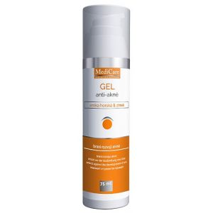 Syncare Gel anti - akné 75 ml