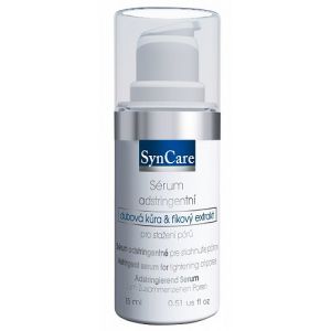 Syncare Sérum pro rychlé stáhnutí rozšířených pórů 15 ml