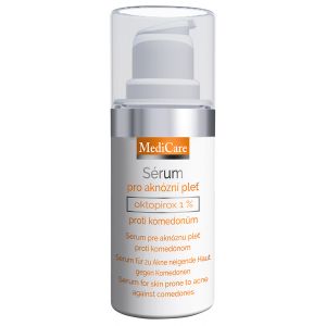 Syncare Sérum pro aknózní pleť 15 ml