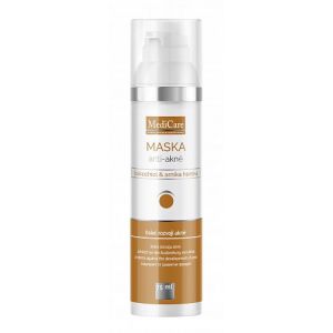 Syncare Maska anti - akné 75 ml