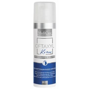 Syncare Oftaxyl krém pro redukci kruhů pod očima 30 ml