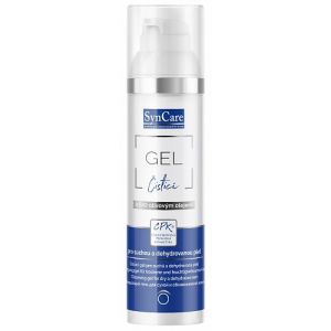 Syncare Čisticí gel BIO CPK 75 ml