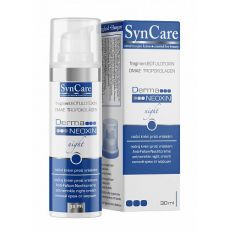 Syncare DermaBotexin krém noční 30 ml Přírodní kosmetika Syncare