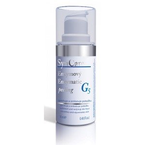 Syncare Enzymový peeling 10 ml