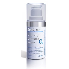 Syncare Enzymový peeling 10 ml Syncare Syncare