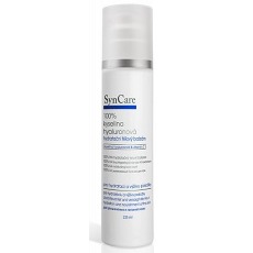 Syncare Hydratační tělový balzám 30ml Hydratace a regenerace Syncare