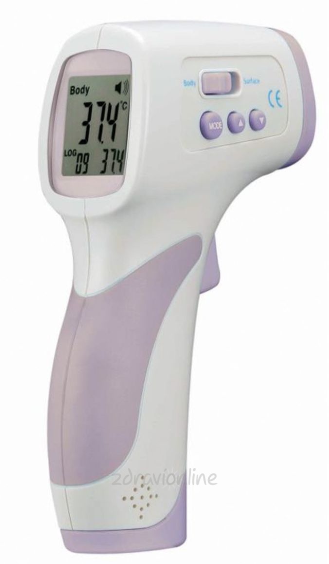 bezkontaktni infra teplomer tfa 31 1142 11 zdravi online