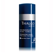 Thalgo Regenerating Cream 50 ml Pánská biokosmetika THALGO