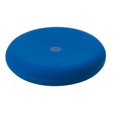 Togu Dynair Soft 36 cm - modrá Balanční vzduchové podložky TOGU