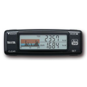 Monitor denní aktivity AM-120 E