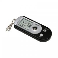 Krokoměr Tanita Step PD - 724
