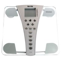 Digitální váha Tanita BC 543