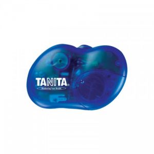 Krokoměr Tanita PD - 637