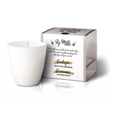 The Greatest Candle - fík 130g Čakrové svíčky a vonné svíčky The Greatest Candle in the World