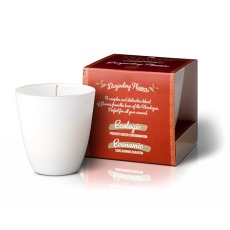 The Greatest Candle - květ darjeelingu 130g Čakrové svíčky a vonné svíčky The Greatest Candle in the World