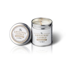 The Greatest Candle - fík 200g Čakrové svíčky a vonné svíčky The Greatest Candle in the World