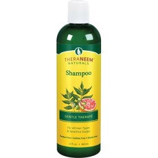 Nimbový šampon Thera Neem 360 ml Přírodní šampony Thera Neem